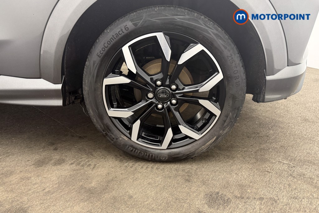 Used Ford Puma 2023 for sale - 77918933: Photo 32