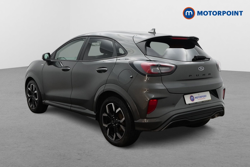 Used Ford Puma 2023 for sale - 77918933: Photo 5