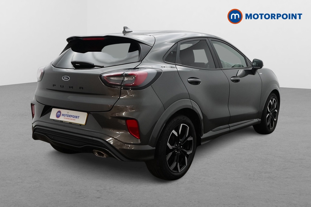 Used Ford Puma 2023 for sale - 77918933: Photo 7