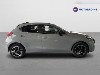 Used Mazda Mazda2 2023 for sale - 79560569: Photo