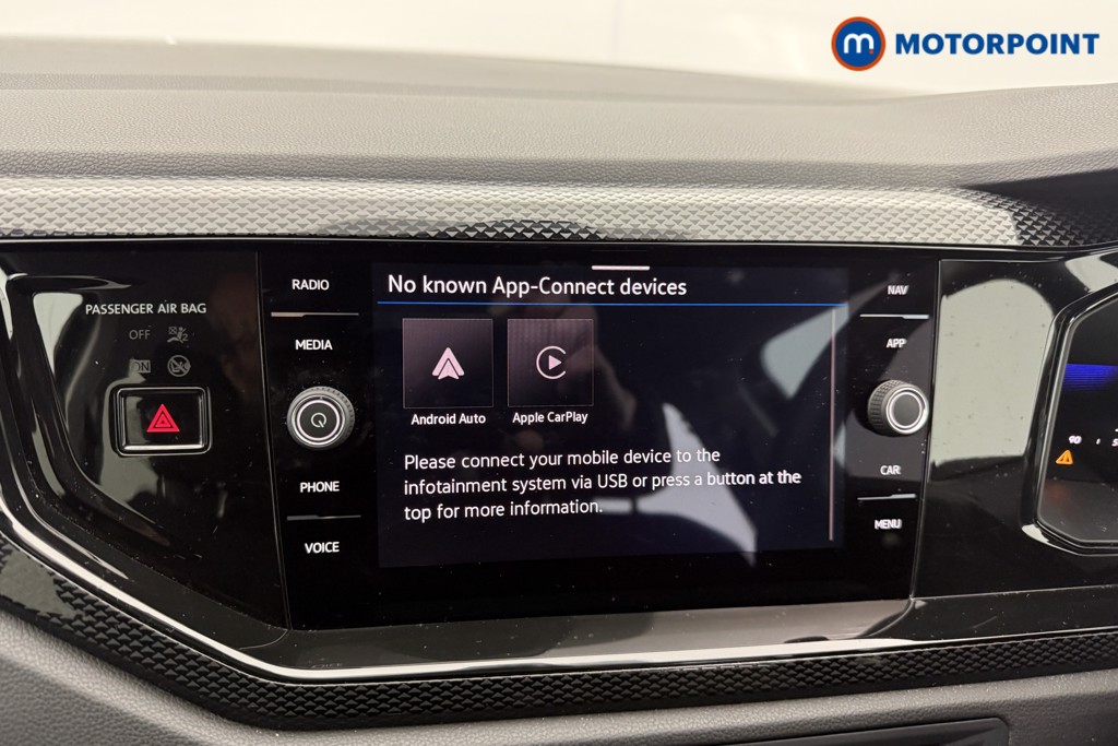 Used Volkswagen Taigo 2025 for sale - 77168223: Photo 10