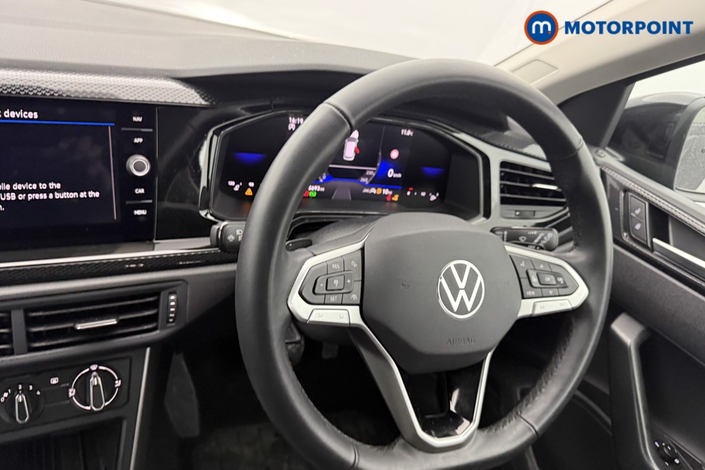 Used Volkswagen Taigo 2025 for sale - 77168223: Photo 11