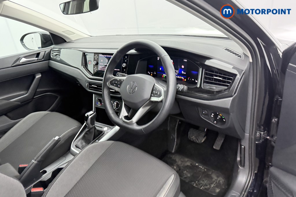 Used Volkswagen Taigo 2025 for sale - 77168223: Photo 12