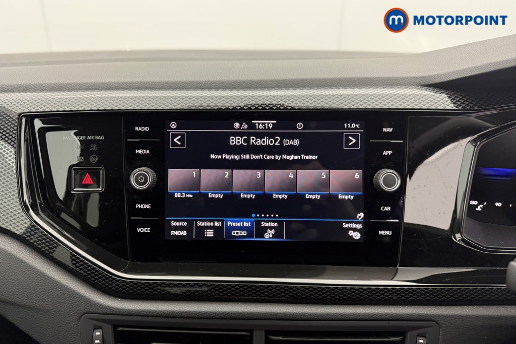 Used Volkswagen Taigo 2025 for sale - 77168223: Photo 14