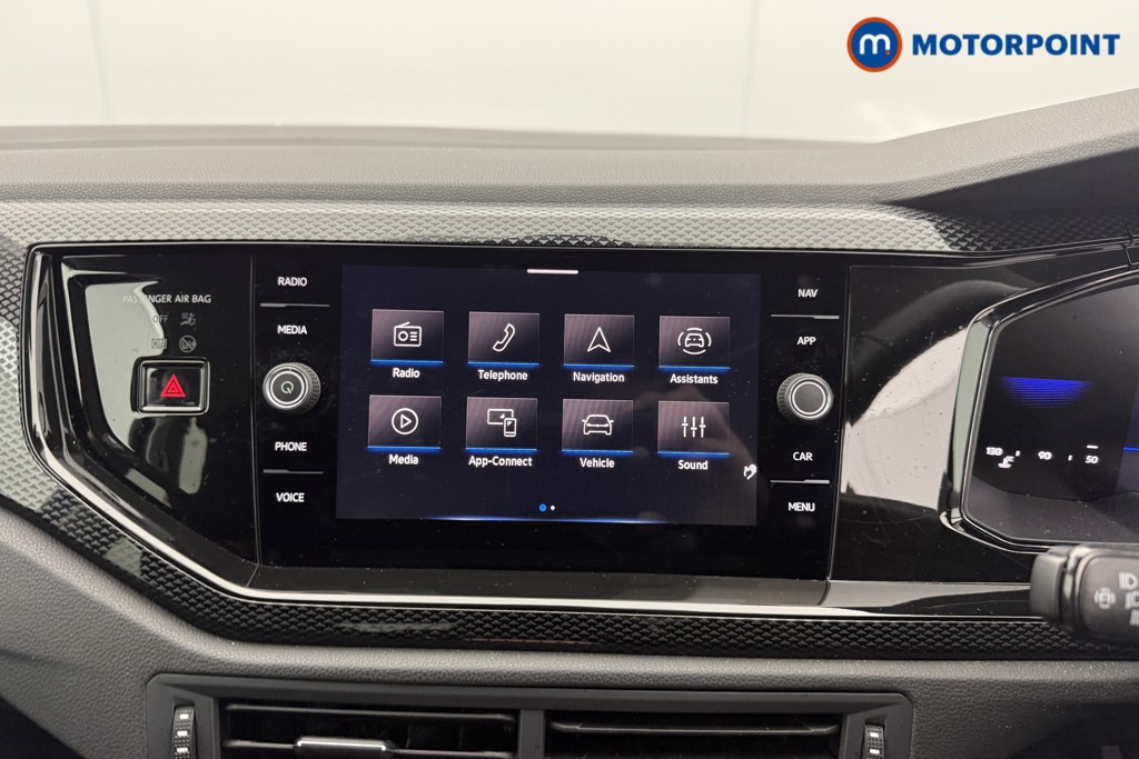 Used Volkswagen Taigo 2025 for sale - 77168223: Photo 19