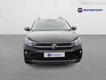 Used Volkswagen Taigo 2025 for sale - 77168223: Photo