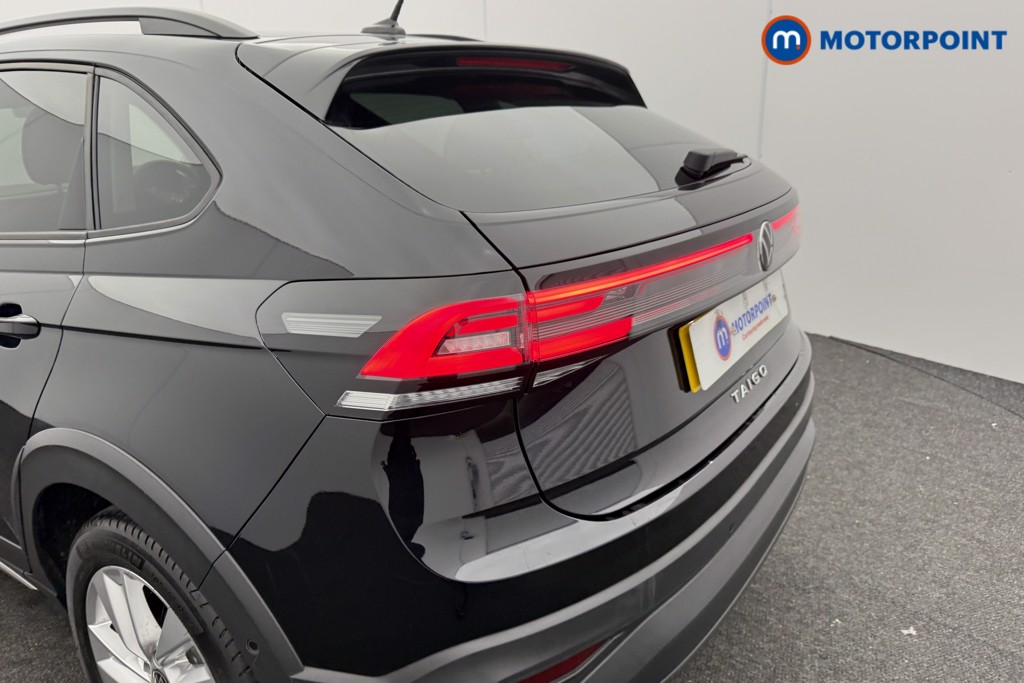 Used Volkswagen Taigo 2025 for sale - 77168223: Photo 35