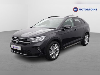 Used Volkswagen Taigo 2025 for sale - 77168223: Photo