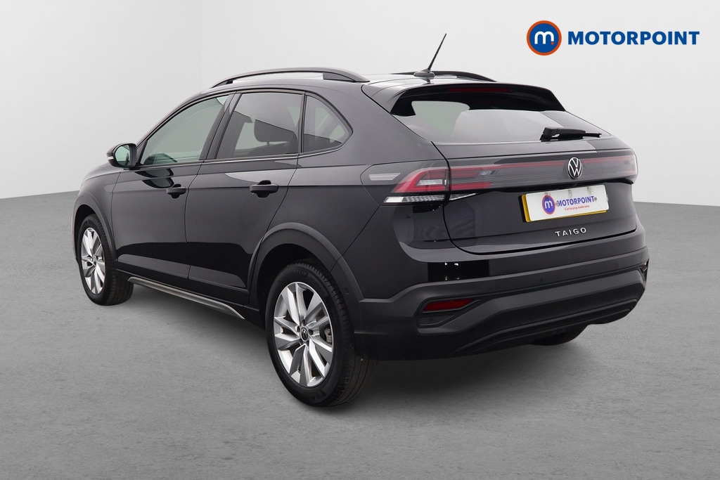 Used Volkswagen Taigo 2025 for sale - 77168223: Photo 5