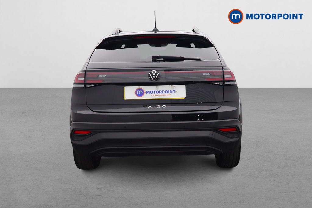 Used Volkswagen Taigo 2025 for sale - 77168223: Photo 6