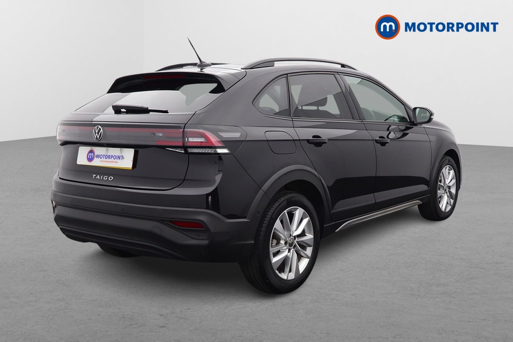 Used Volkswagen Taigo 2025 for sale - 77168223: Photo 7