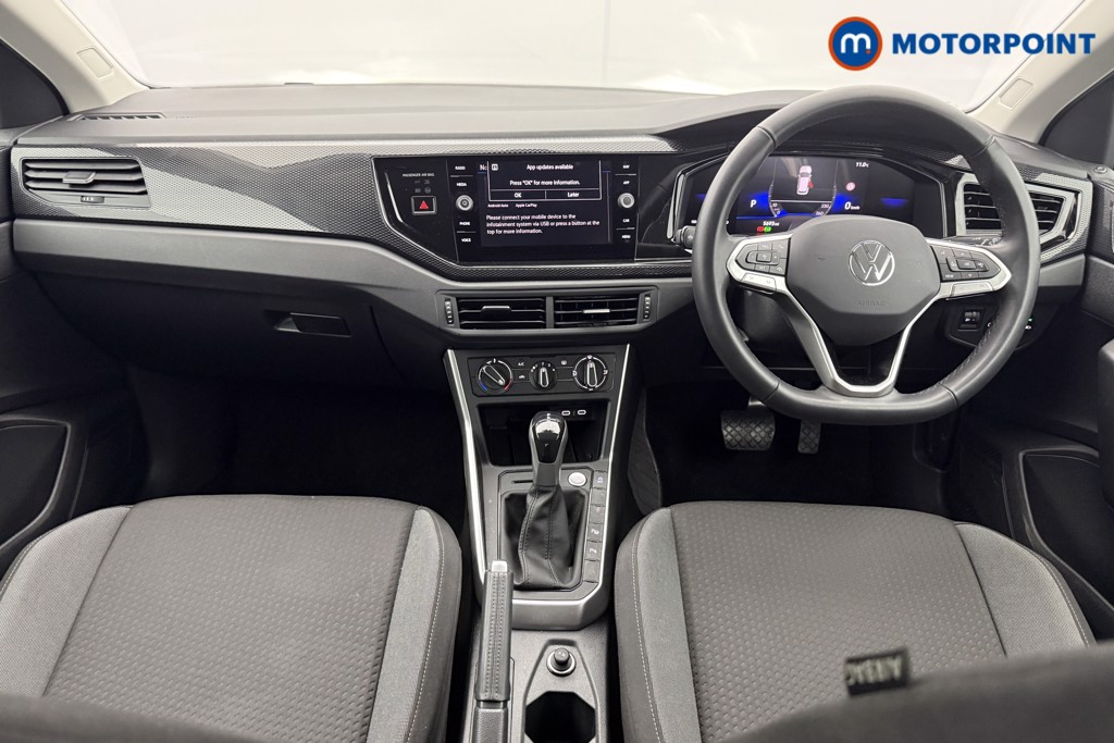 Used Volkswagen Taigo 2025 for sale - 77168223: Photo 9