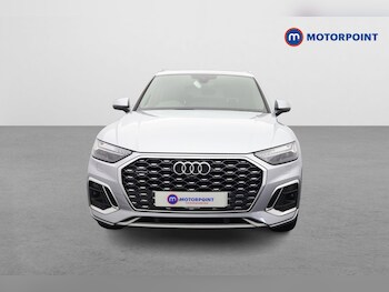 Used Audi Q5 2021 for sale - 78311121: Photo