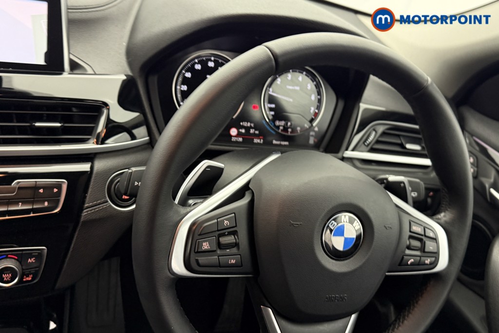 Used BMW X2 2022 for sale - 77248900: Photo 11