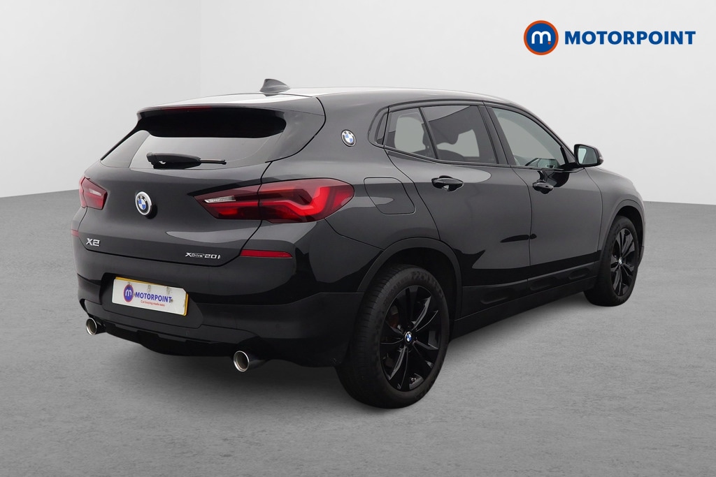 Used BMW X2 2022 for sale - 77248900: Photo 7