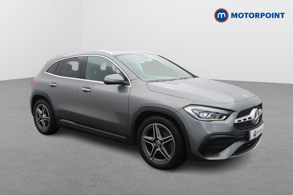 Used Mercedes-Benz GLA 2021 for sale - 76697157: Photo 1