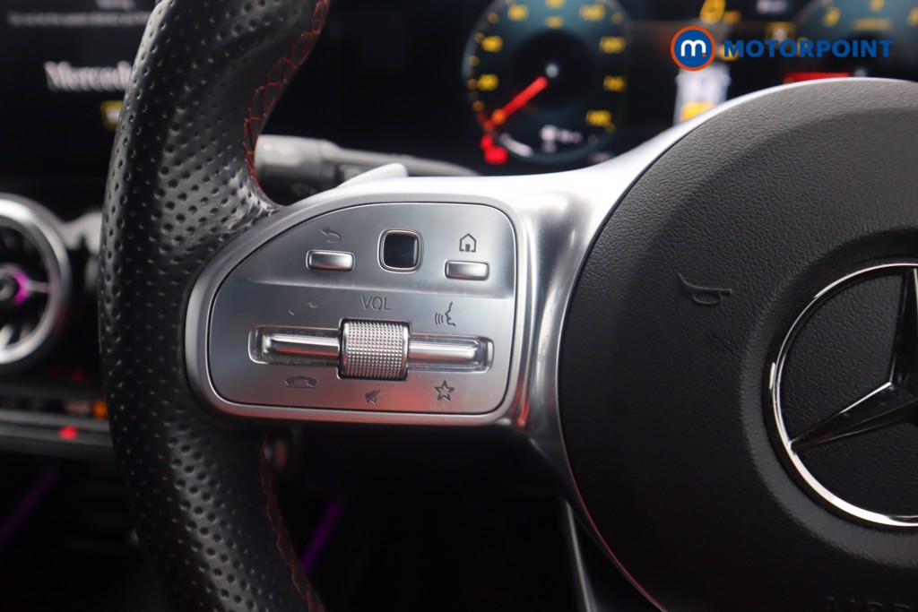 Used Mercedes-Benz GLA 2021 for sale - 76697157: Photo 10