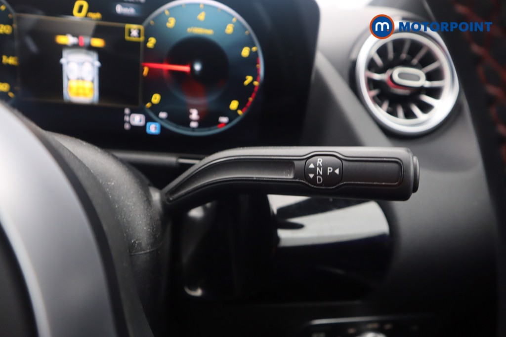 Used Mercedes-Benz GLA 2021 for sale - 76697157: Photo 11