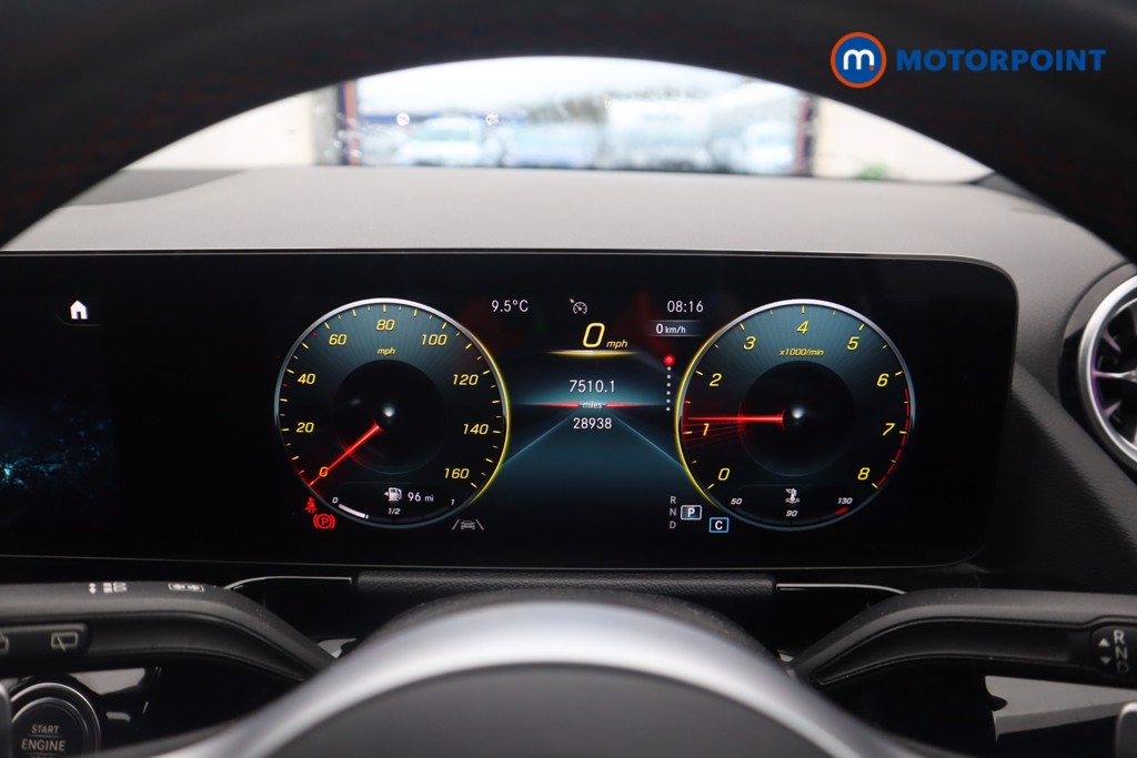 Used Mercedes-Benz GLA 2021 for sale - 76697157: Photo 13