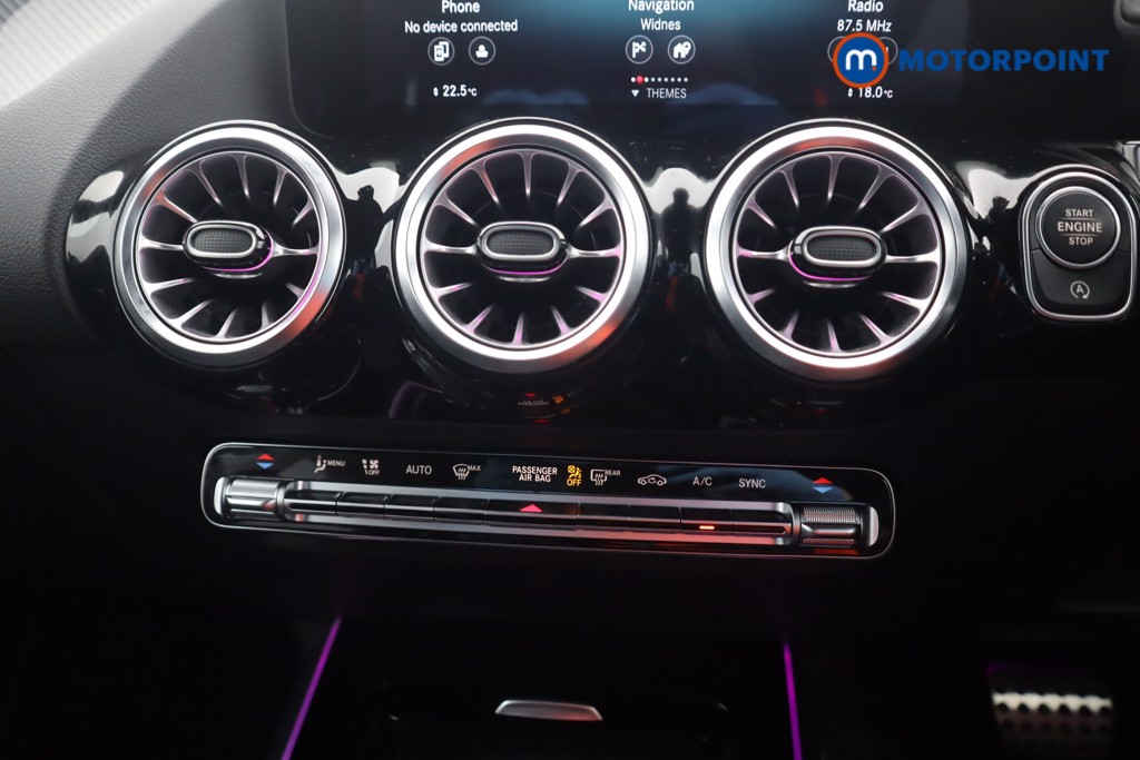 Used Mercedes-Benz GLA 2021 for sale - 76697157: Photo 14