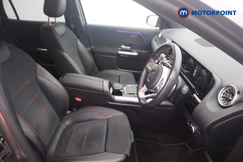Used Mercedes-Benz GLA 2021 for sale - 76697157: Photo 19