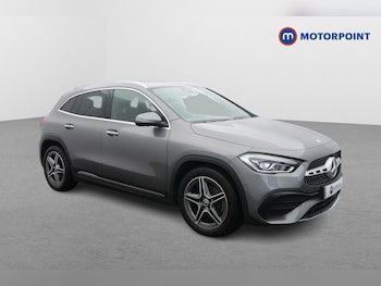 Used Mercedes-Benz GLA 2021 for sale - 76697157: Photo