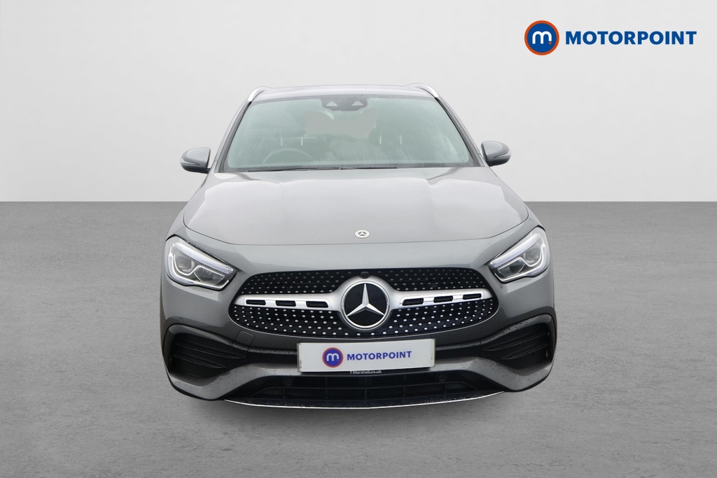 Used Mercedes-Benz GLA 2021 for sale - 76697157: Photo 2