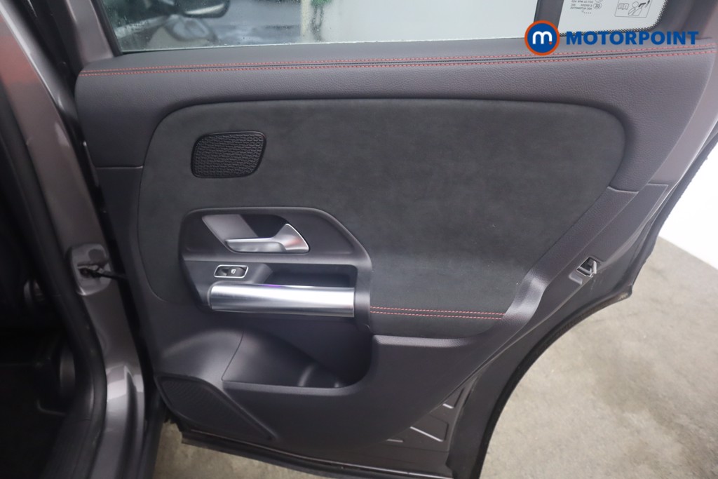 Used Mercedes-Benz GLA 2021 for sale - 76697157: Photo 23