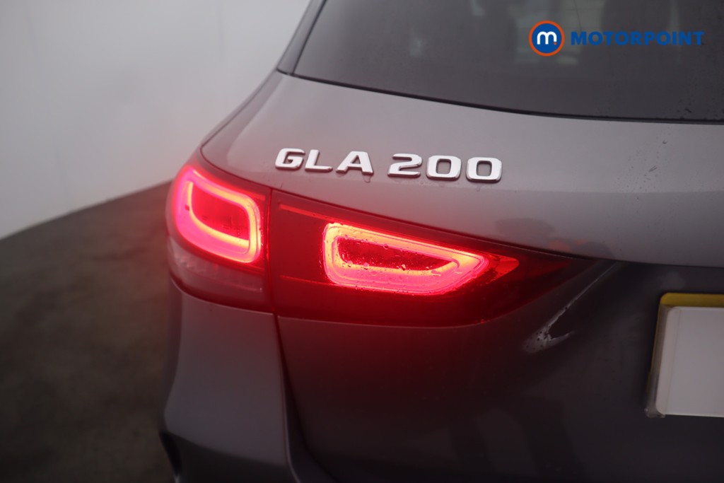 Used Mercedes-Benz GLA 2021 for sale - 76697157: Photo 24