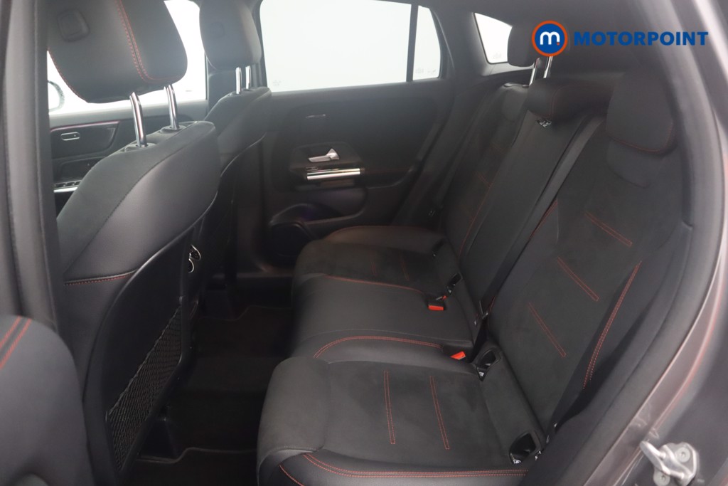 Used Mercedes-Benz GLA 2021 for sale - 76697157: Photo 26