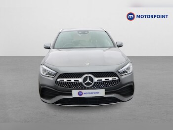 Used Mercedes-Benz GLA 2021 for sale - 76697157: Photo