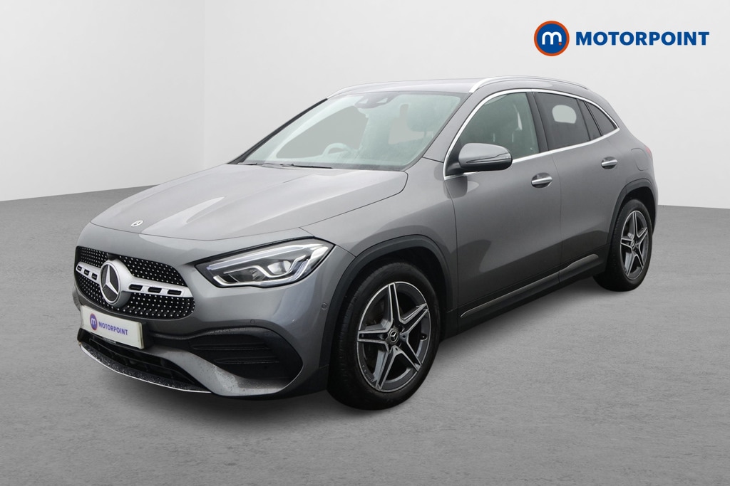 Used Mercedes-Benz GLA 2021 for sale - 76697157: Photo 3