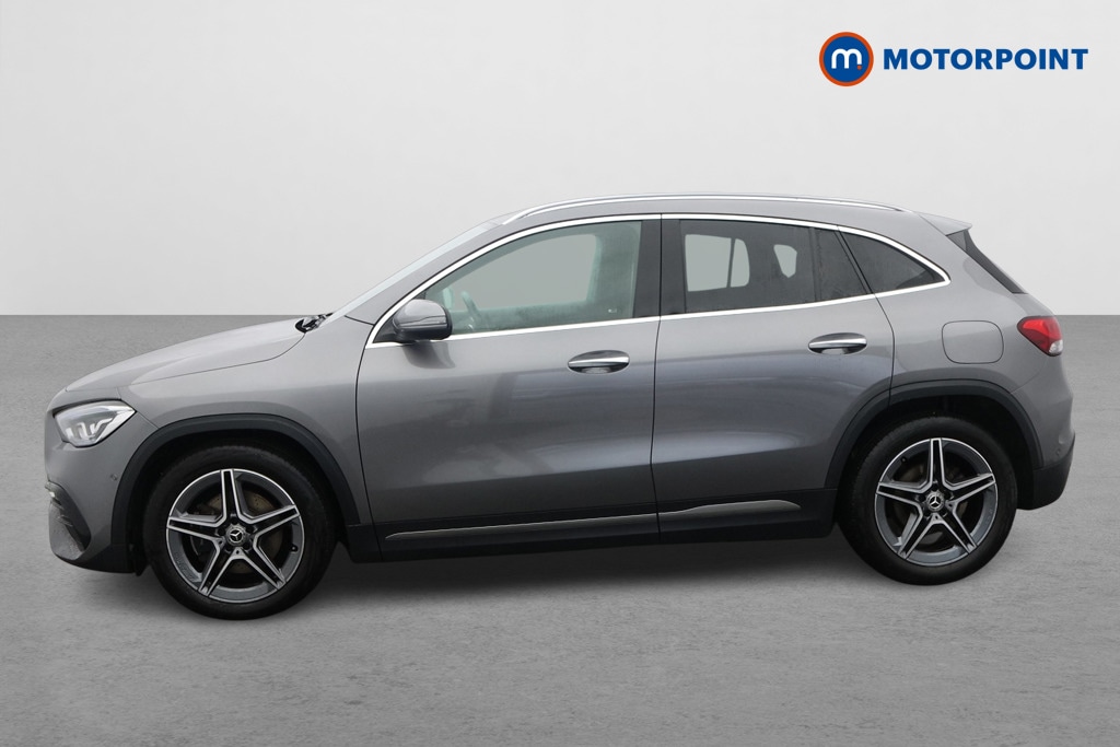 Used Mercedes-Benz GLA 2021 for sale - 76697157: Photo 4