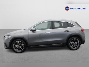 Used Mercedes-Benz GLA 2021 for sale - 76697157: Photo