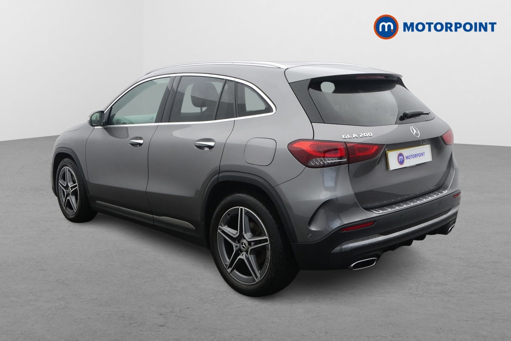 Used Mercedes-Benz GLA 2021 for sale - 76697157: Photo 5