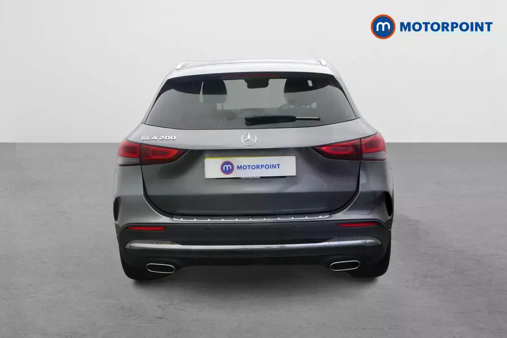 Used Mercedes-Benz GLA 2021 for sale - 76697157: Photo 6