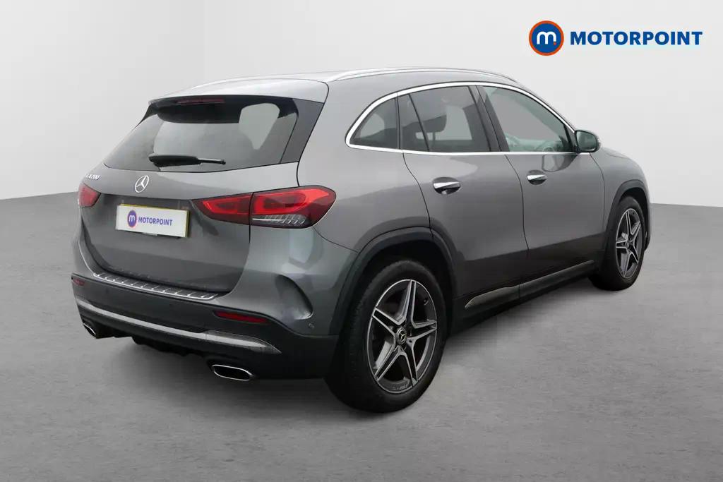 Used Mercedes-Benz GLA 2021 for sale - 76697157: Photo 7