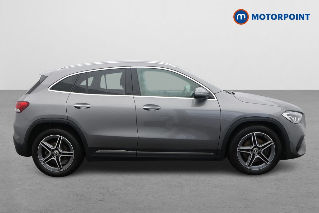 Used Mercedes-Benz GLA 2021 for sale - 76697157: Photo 8