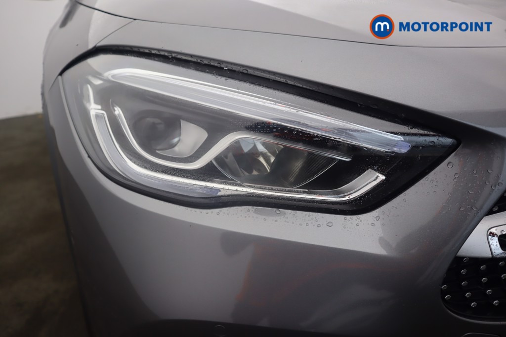 Used Mercedes-Benz GLA 2021 for sale - 76697157: Photo 9