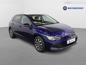 Used Volkswagen Golf 2022 for sale - 78717350: Photo