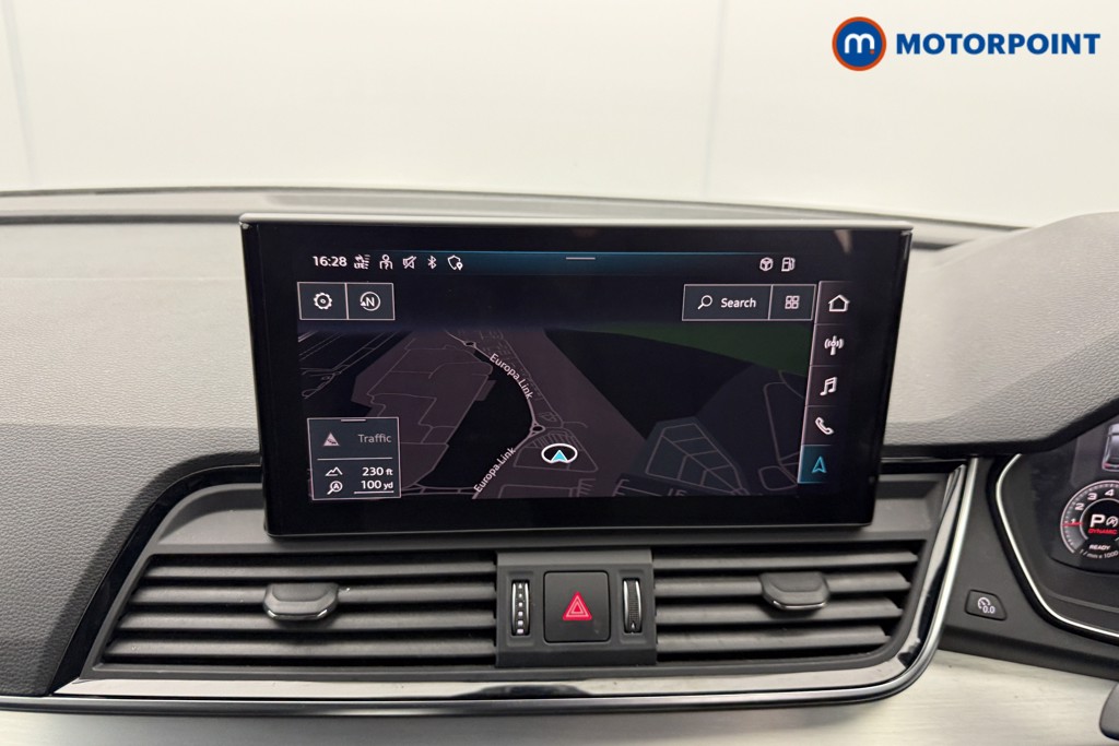 Used Audi Q5 2022 for sale - 76933896: Photo 10