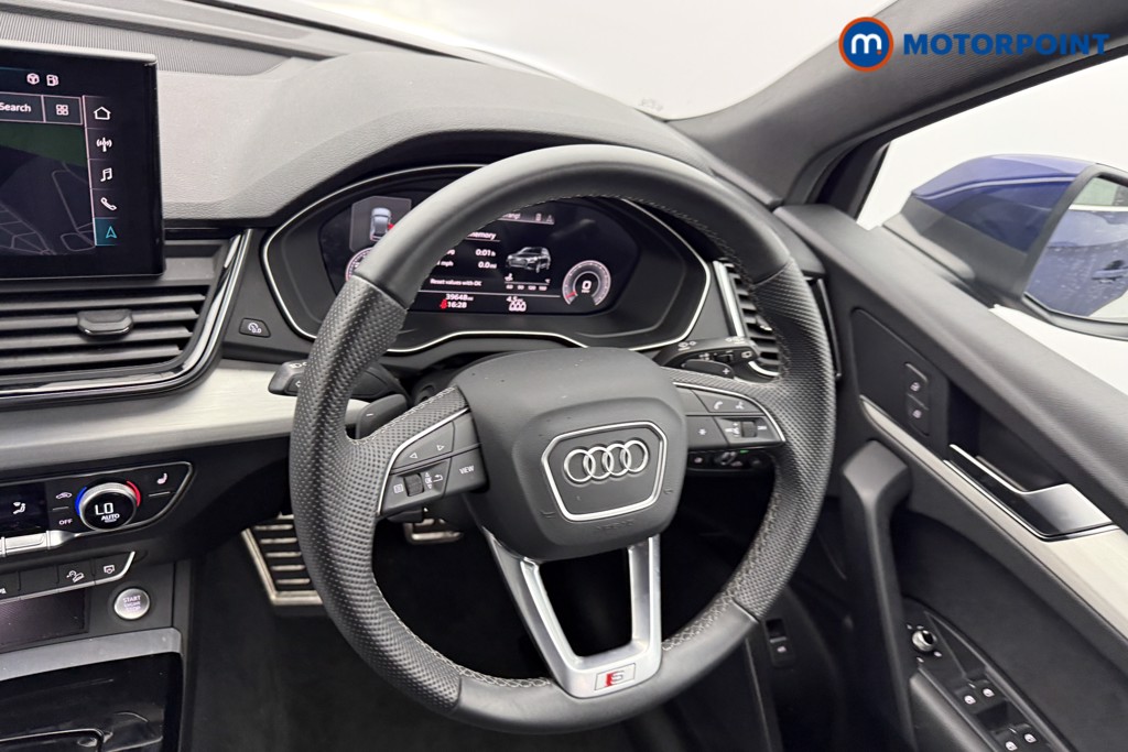 Used Audi Q5 2022 for sale - 76933896: Photo 11