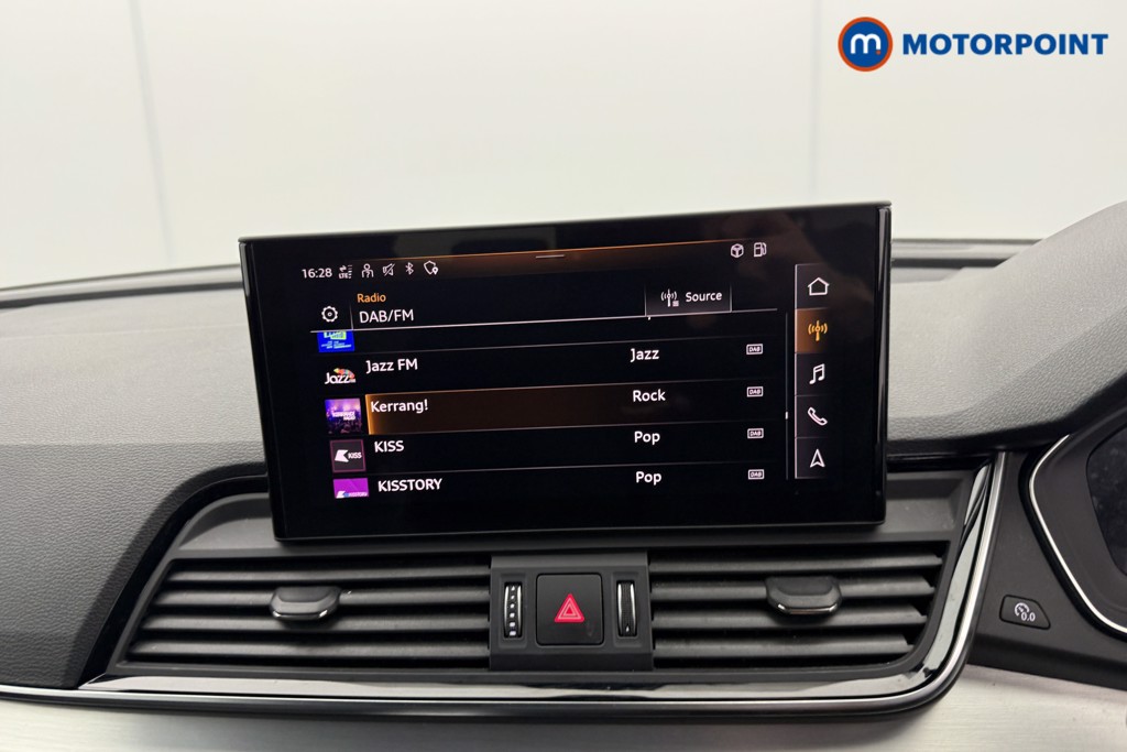 Used Audi Q5 2022 for sale - 76933896: Photo 14