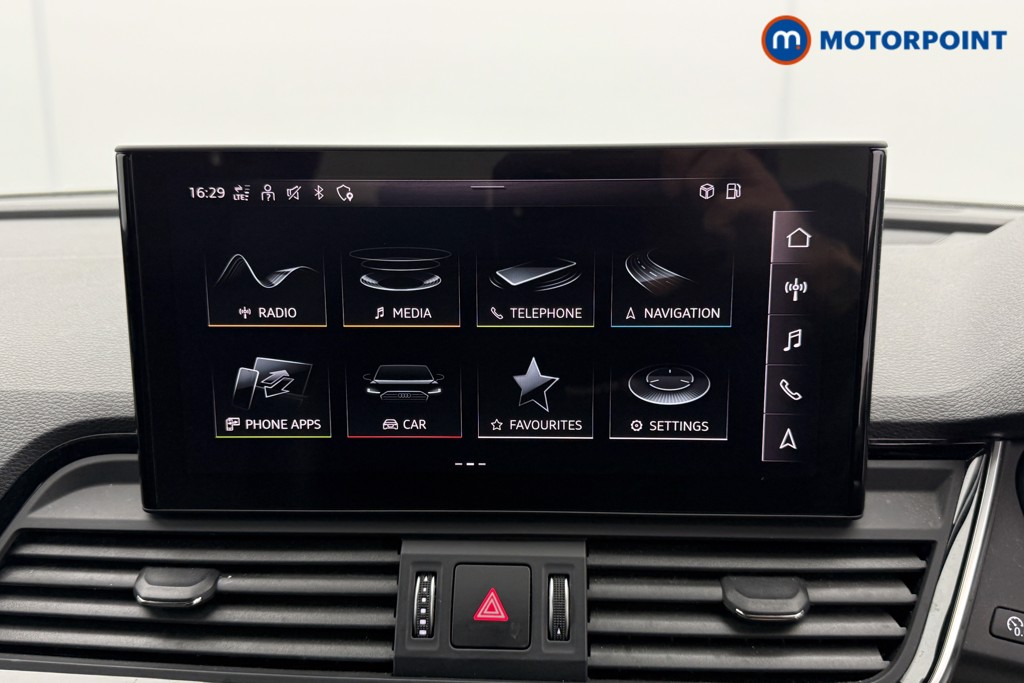 Used Audi Q5 2022 for sale - 76933896: Photo 19