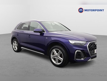 Audi Q5 feature image