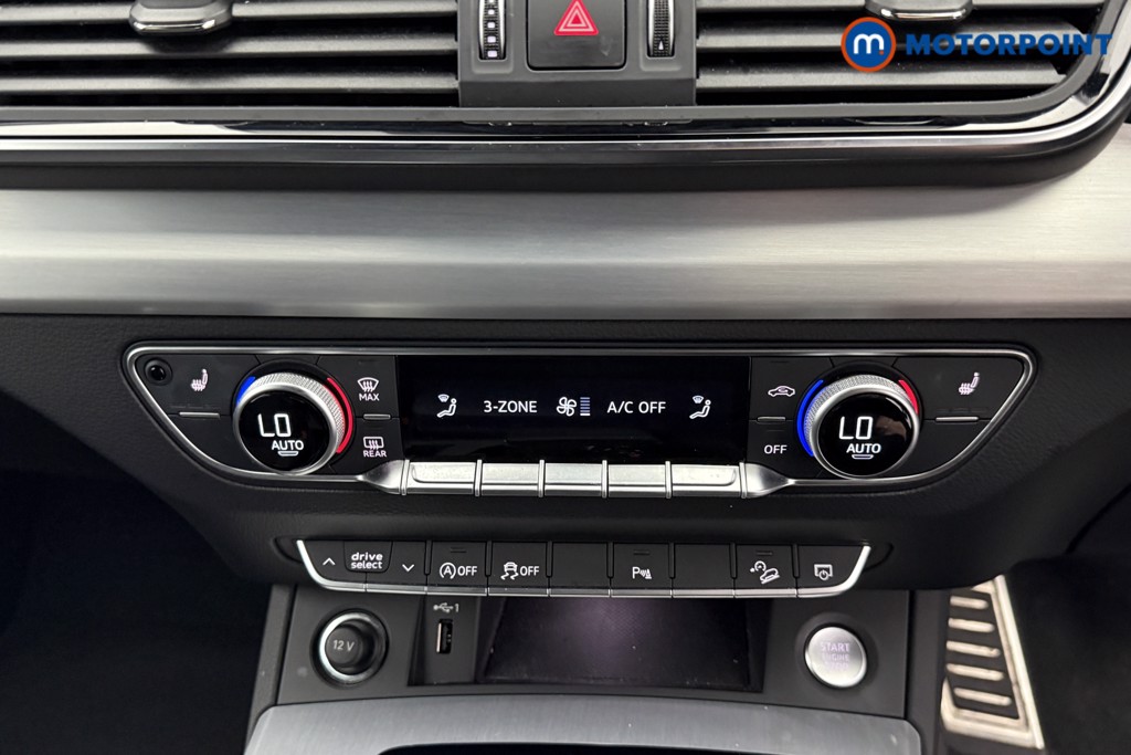 Used Audi Q5 2022 for sale - 76933896: Photo 20