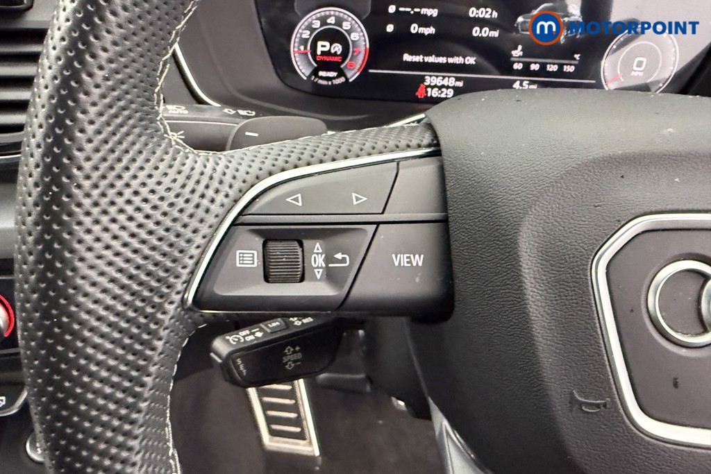 Used Audi Q5 2022 for sale - 76933896: Photo 22