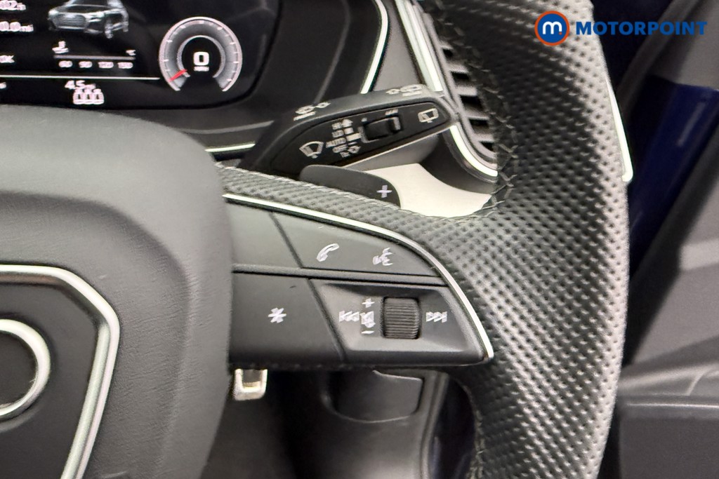 Used Audi Q5 2022 for sale - 76933896: Photo 23