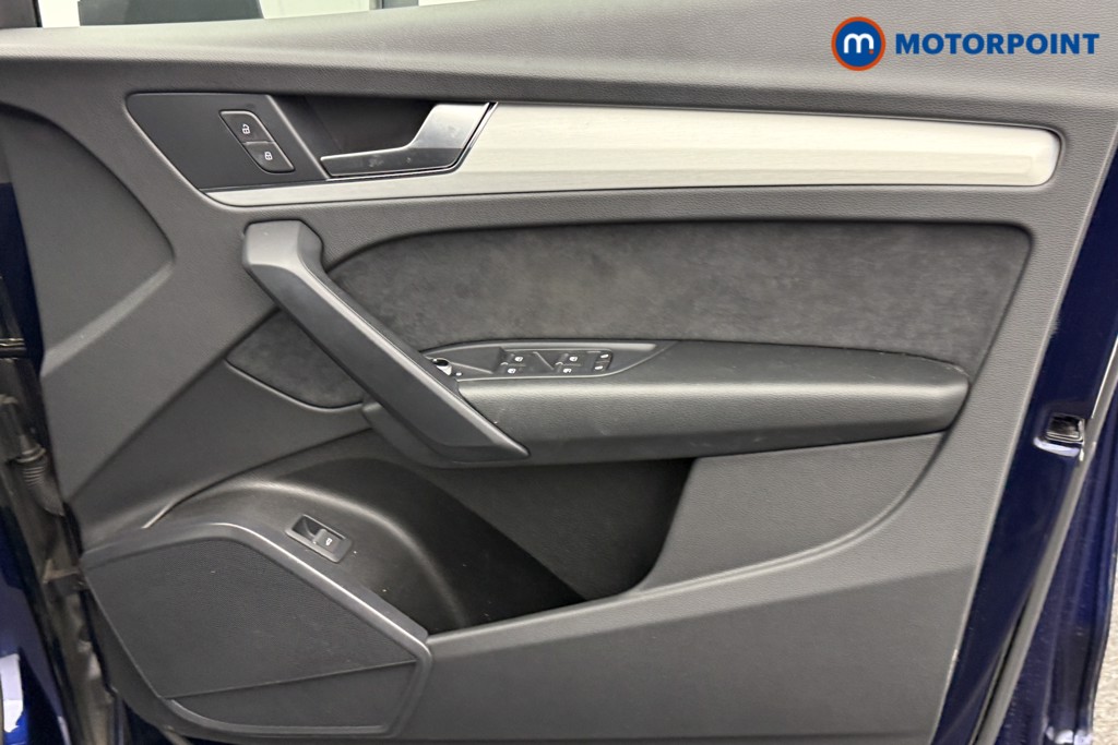 Used Audi Q5 2022 for sale - 76933896: Photo 26