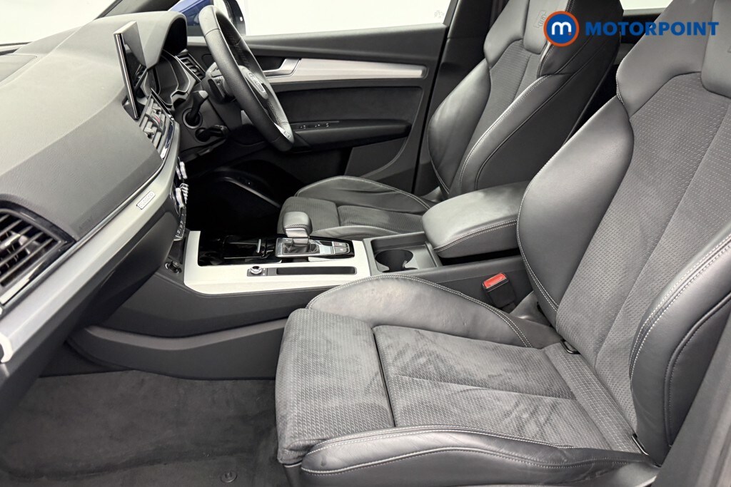 Used Audi Q5 2022 for sale - 76933896: Photo 33